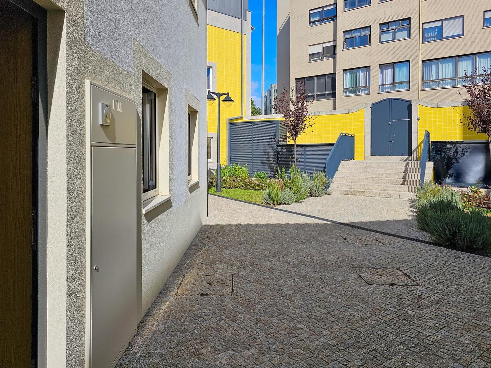 Apartamento Boho House Duplex OOporto Exterior foto