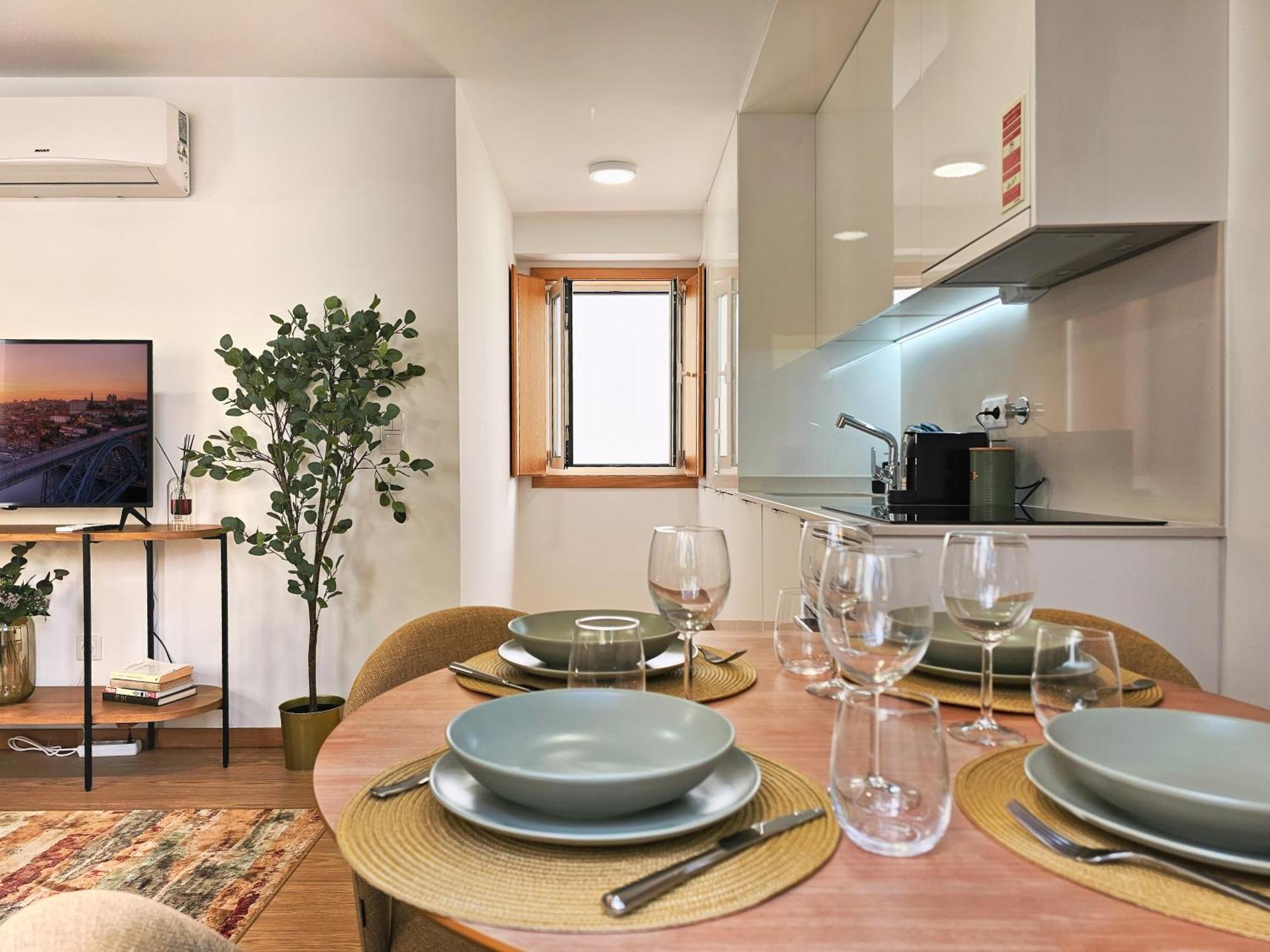 Apartamento Boho House Duplex OOporto Exterior foto