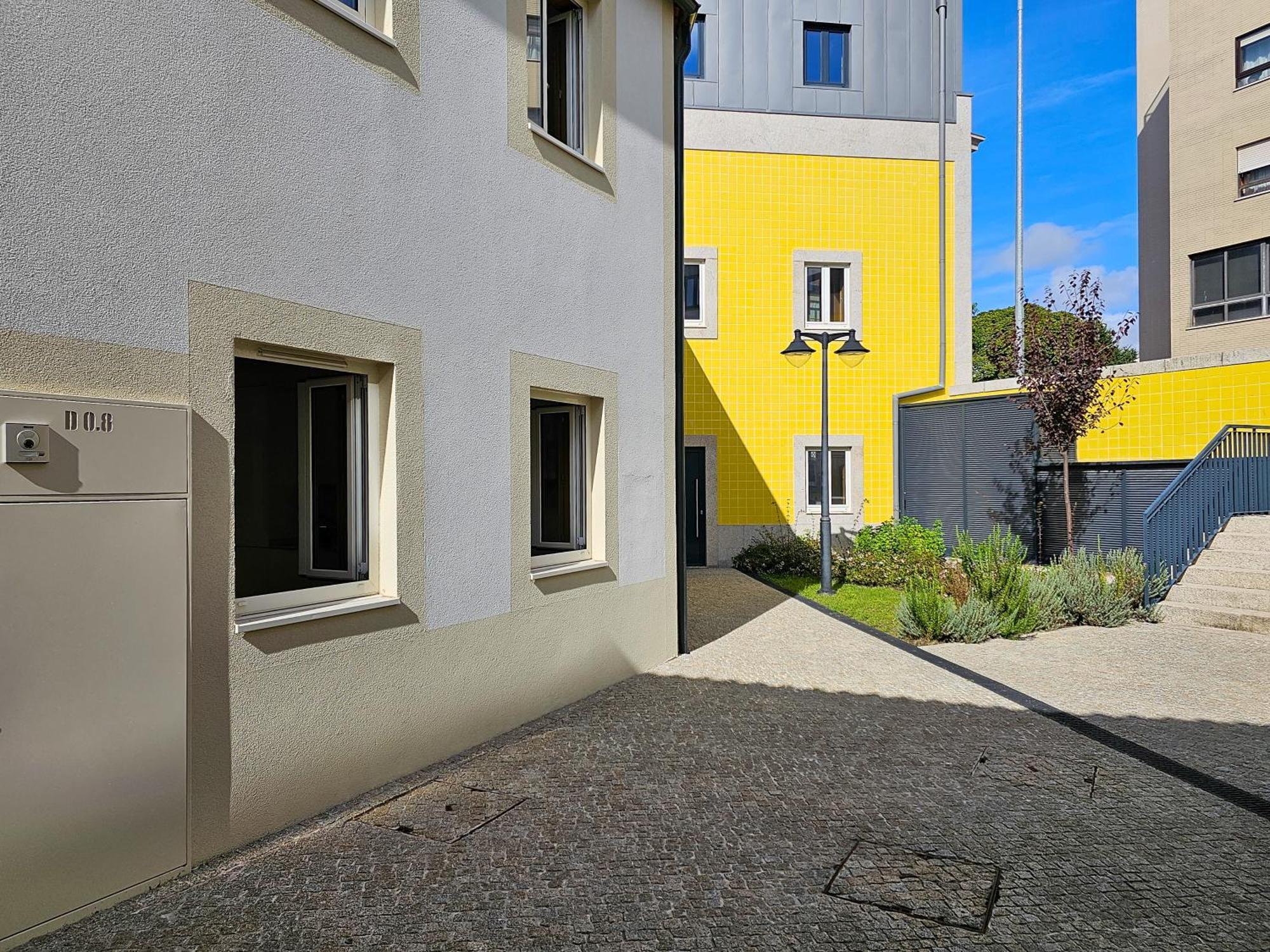 Apartamento Boho House Duplex OOporto Exterior foto